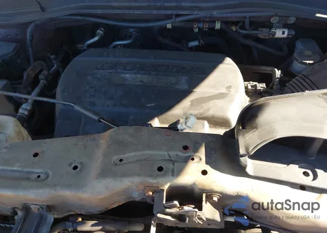 2010 Honda Pilot Touring из США, поврежденный, VIN 5FNYF4H89AB030653